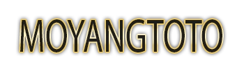 Logo MOYANGTOTO